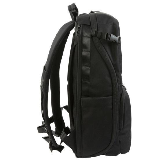 HEX® RANGER CLAMSHELL BLACK DSLR BACKPACK - Picture 5 of 16